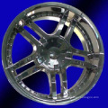 Precision Steel Precision Casting wheel with High Quality
